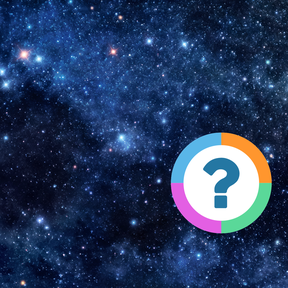 Klassenquiz: Woordenschat - Het heelal