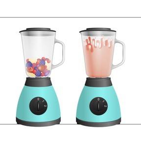 Homogeneous and Heterogeneous Mixtures