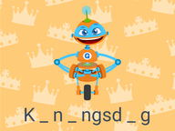 Galgje: Koningsdag