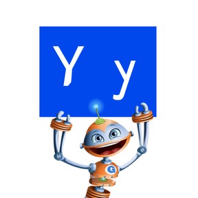 Letter Yy