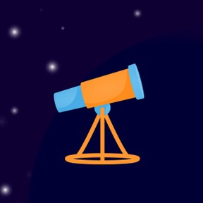 Space Expo: Kosmische Kiekjes