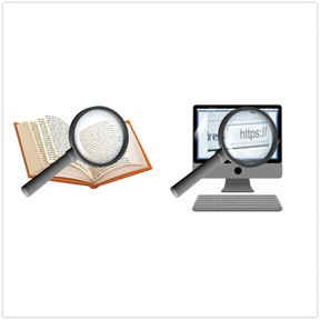 Using credible sources