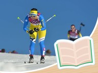 Leestekst Olympische winterspelen - Langlaufen