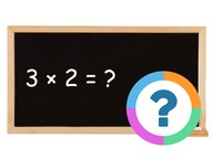 Klassenquiz: Tafels (t.e.m. 12)