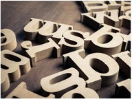 Add or substitute sounds to make new words