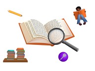 Write an objective summary of informational text