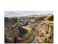 Volcanic landforms and geothermal activity