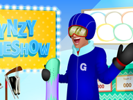 Gameshow: Olympische Winterspelen 2022
