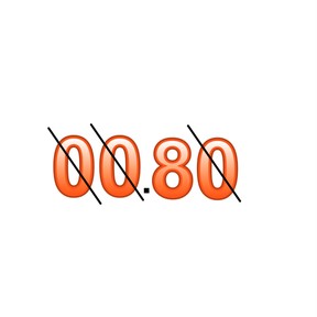 Removing extra zeros from decimal numbers