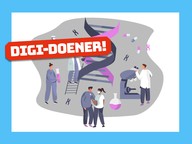 Digi-doener: Code van het leven 2 | Erfelijke ziektes