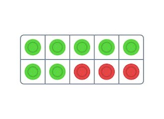 Ten Frame