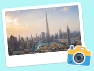 Foto van de dag: Wereldplekken #033