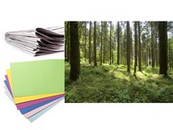 Learning how to save paper