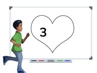 Matemáticas y Movimiento: Enlaces Numéricos