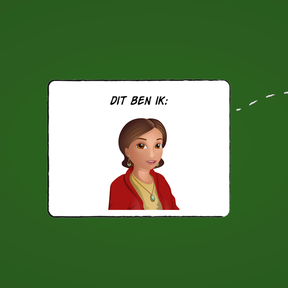Start schooljaar: Dit ben ik
