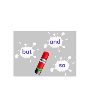 Function of coordinating conjunctions in sentences
