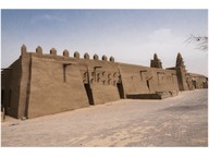 Mali Empire