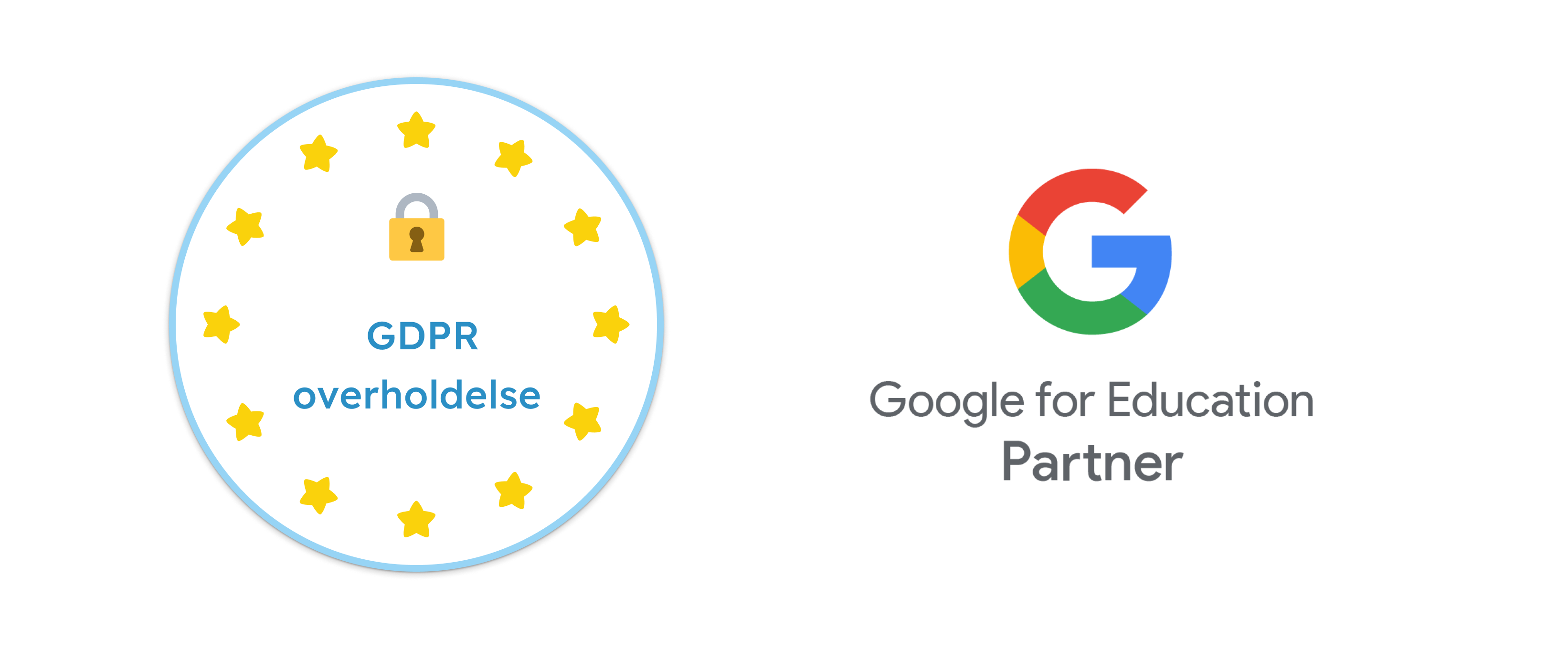 NO GDPR