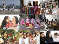 Asian Pacific American Heritage Month