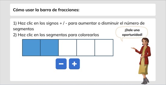 Practica Fracciones