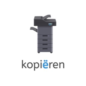 Werkwoorden met een trema