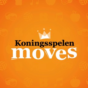 Koningsspelen Moves 2024 (energizers)
