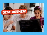 Digi-doener: Maak een reisbrochure in Word of Docs