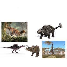 Dinosaurs