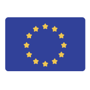 Icoon Europa