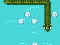 Snake: Times Tables
