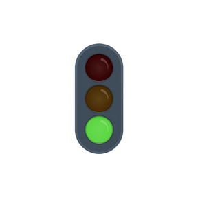 Trafikljus
