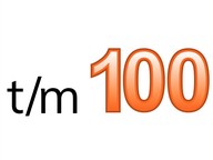 Kennen van de getallen t/m 50