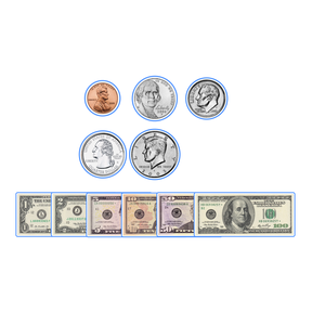 Money Drag