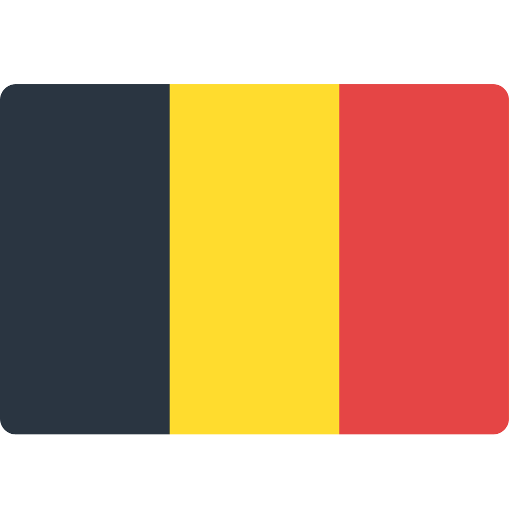 Vlag belgie
