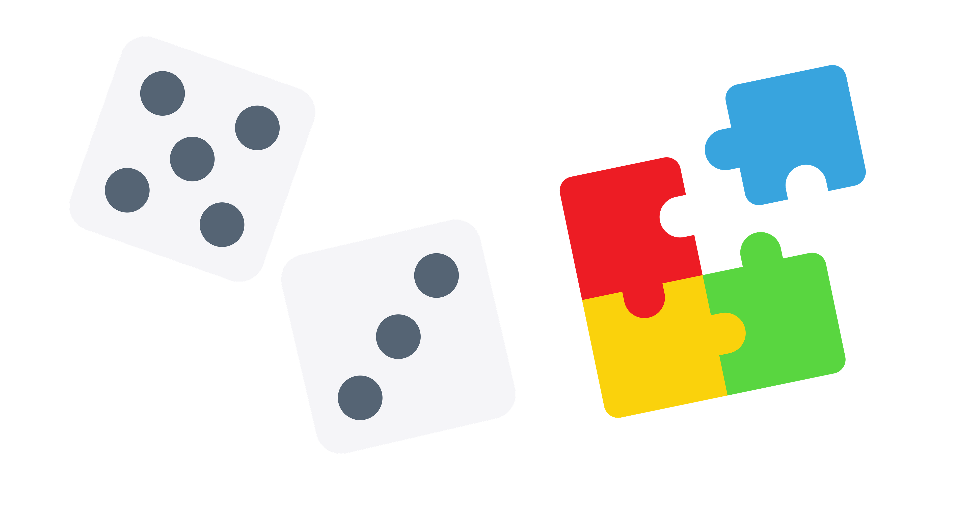 Games activities
