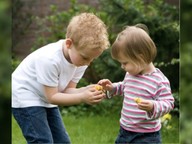 Learning about sharing