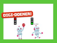 Digi-doener: Stop... en door met stop-motion!