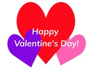 Valentine's Day
