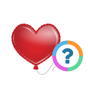Klassenquiz: Valentijn