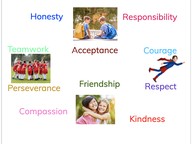 Compare and contrast similar themes in stories