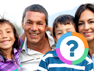 Klassenquiz: Engels - De familie