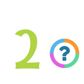 Klassenquiz: Herkennen van getallen t.e.m. 12