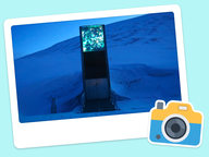 Foto van de dag: Wereldplekken #029