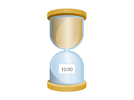 Timeglas