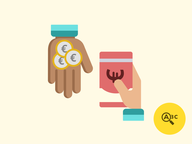 Taalontdekkers / AN: Betalen en geld