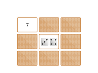 Memory: Counting