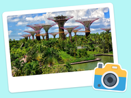 Foto van de dag: Wereldplekken #043