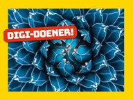 Digi-doener: Nog een keer!