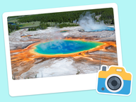 Foto van de dag: Wereldplekken #049