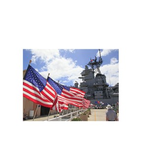 Pearl Harbor (3-5)